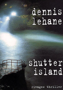 Shutter Island