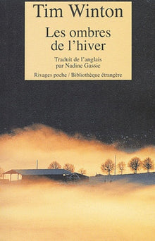 Les ombres de l'hiver