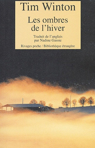 Les ombres de l'hiver