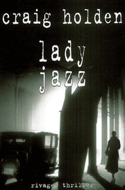 Lady jazz