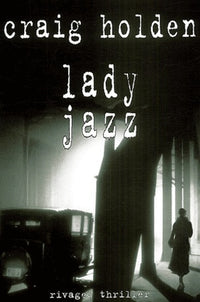Lady jazz