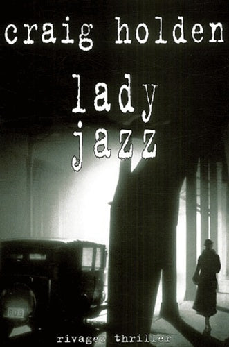 Lady jazz