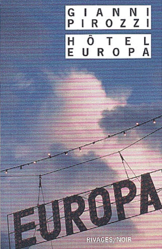 Hôtel Europa