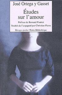 Études sur l'amour