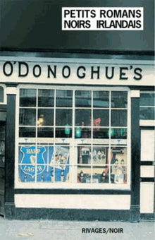 Petits romans noirs irlandais