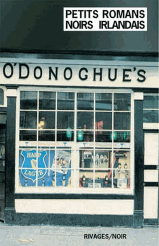 Petits romans noirs irlandais