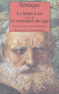 La Constance du sage, suivi de "De la retraite"