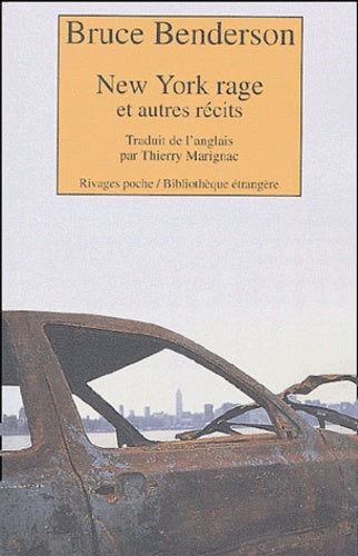 New York Rage