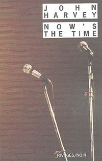Now's the Time