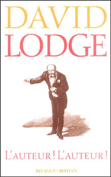 L'Auteur ! L'auteur !