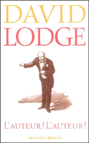 L'Auteur ! L'auteur !