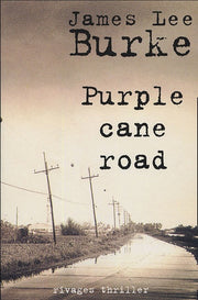 Purple Cane Road