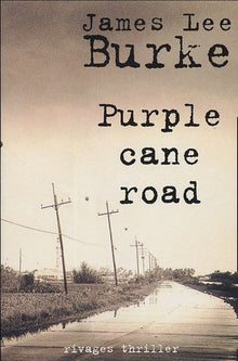 Purple Cane Road