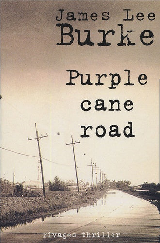 Purple Cane Road