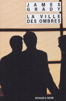 La ville des ombres