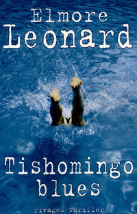 Tishomingo Blues