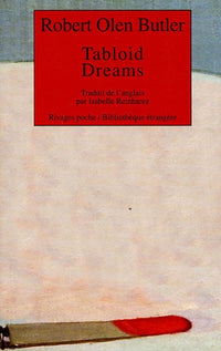 Tabloïd dreams