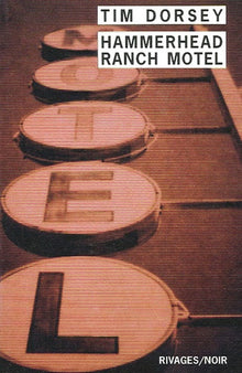 Hammerhead Ranch Motel