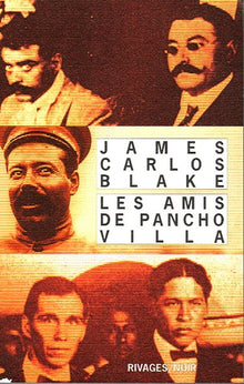 Les Amis de Pancho Villa