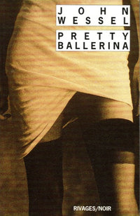 Pretty ballerina