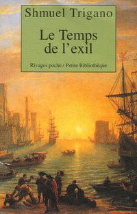Le Temps de l'exil