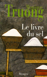 Le livre du sel