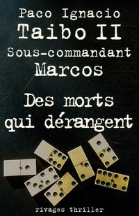 Des morts qui dérangent