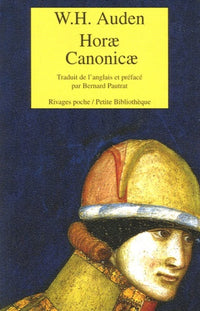 Horae Canonicae