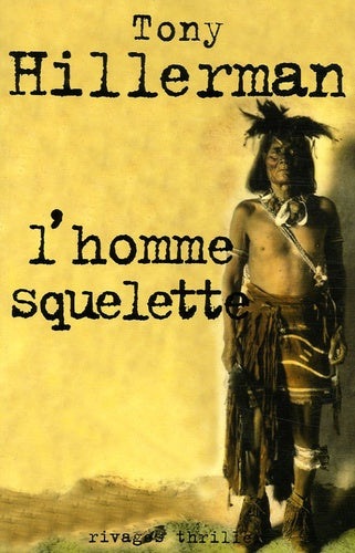 L'homme squelette