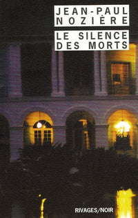 Le Silence des morts