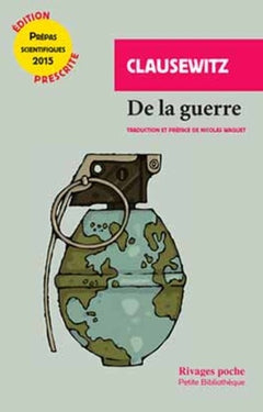 de la guerre