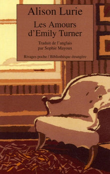 AMOURS D'EMILY TURNER