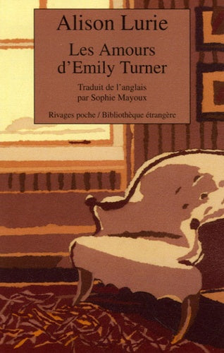 AMOURS D'EMILY TURNER