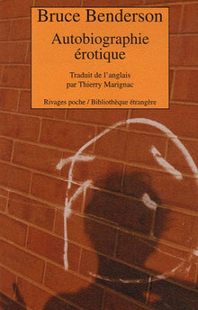 Autobiographie érotique