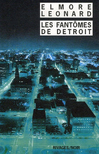 Les Fantômes de Detroit