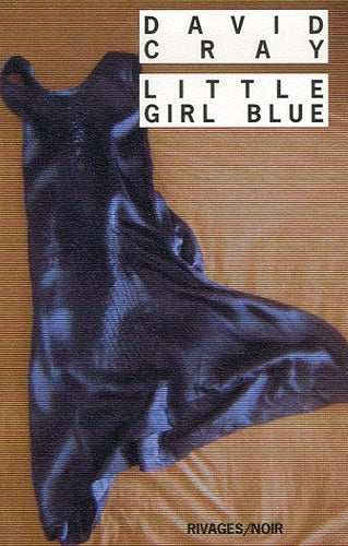 Little Girl Blue