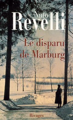 Le disparu de Marburg