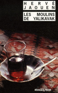 Les moulins de Yalikavak