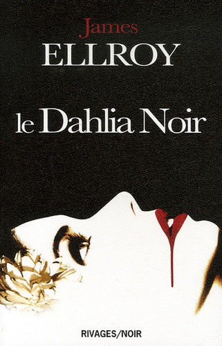 Le Dahlia noir