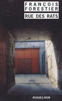 Rue des rats