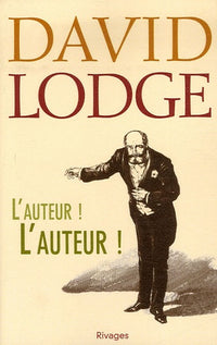 L'Auteur ! L'auteur !