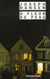 A fleur de peau