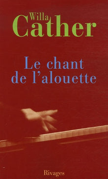 Le chant de l'alouette
