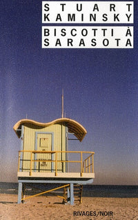 Biscotti à Sarasotta