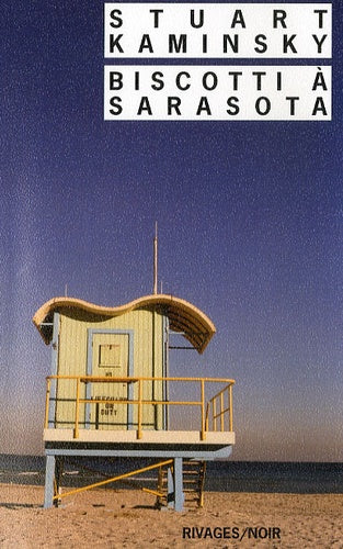 Biscotti à Sarasotta