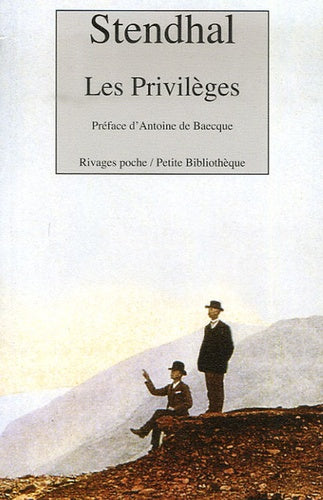 Les Privilèges