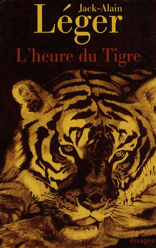 L'Heure du tigre