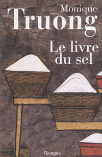 Le livre du sel