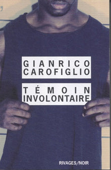 Testimone inconsapevole