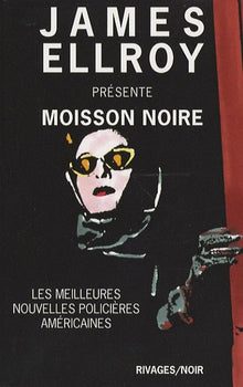 Moisson noire 2003
